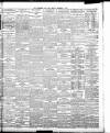 Lancashire Evening Post Monday 23 December 1907 Page 3