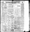 Lancashire Evening Post Saturday 04 January 1908 Page 1