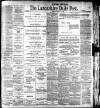 Lancashire Evening Post Tuesday 07 January 1908 Page 1