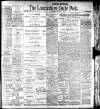 Lancashire Evening Post Wednesday 08 January 1908 Page 1