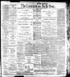 Lancashire Evening Post Monday 03 February 1908 Page 1