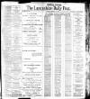 Lancashire Evening Post Saturday 08 February 1908 Page 1