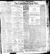Lancashire Evening Post Monday 09 March 1908 Page 1