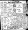 Lancashire Evening Post Tuesday 10 March 1908 Page 1