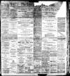 Lancashire Evening Post Wednesday 01 April 1908 Page 1