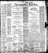 Lancashire Evening Post Monday 06 April 1908 Page 1