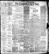 Lancashire Evening Post Tuesday 07 April 1908 Page 1