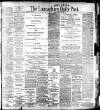 Lancashire Evening Post Friday 01 May 1908 Page 1