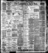 Lancashire Evening Post Thursday 13 August 1908 Page 1