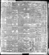 Lancashire Evening Post Wednesday 25 November 1908 Page 3