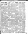 Lancashire Evening Post Saturday 02 January 1909 Page 5