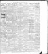 Lancashire Evening Post Saturday 09 January 1909 Page 3