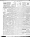 Lancashire Evening Post Monday 11 January 1909 Page 2