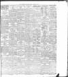 Lancashire Evening Post Monday 11 January 1909 Page 3