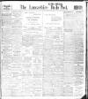 Lancashire Evening Post Tuesday 12 January 1909 Page 1