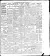 Lancashire Evening Post Saturday 30 January 1909 Page 3