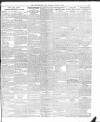 Lancashire Evening Post Saturday 30 January 1909 Page 5
