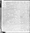 Lancashire Evening Post Wednesday 03 February 1909 Page 4