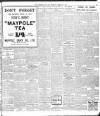 Lancashire Evening Post Wednesday 03 February 1909 Page 5