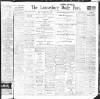 Lancashire Evening Post Friday 04 June 1909 Page 1