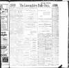 Lancashire Evening Post Saturday 05 June 1909 Page 1