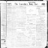 Lancashire Evening Post Saturday 12 June 1909 Page 1