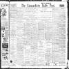 Lancashire Evening Post Wednesday 23 June 1909 Page 1
