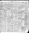 Lancashire Evening Post Saturday 31 July 1909 Page 3