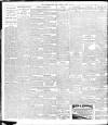 Lancashire Evening Post Saturday 07 August 1909 Page 2