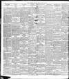 Lancashire Evening Post Monday 09 August 1909 Page 4
