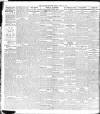 Lancashire Evening Post Monday 30 August 1909 Page 2