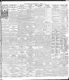 Lancashire Evening Post Saturday 04 September 1909 Page 3