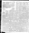 Lancashire Evening Post Monday 04 October 1909 Page 2