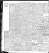 Lancashire Evening Post Saturday 09 October 1909 Page 6