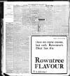Lancashire Evening Post Monday 18 October 1909 Page 6