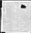 Lancashire Evening Post Monday 01 November 1909 Page 2