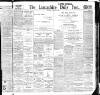 Lancashire Evening Post Thursday 04 November 1909 Page 1
