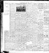 Lancashire Evening Post Saturday 06 November 1909 Page 6