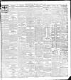 Lancashire Evening Post Monday 08 November 1909 Page 3