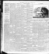 Lancashire Evening Post Thursday 11 November 1909 Page 2