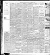 Lancashire Evening Post Saturday 13 November 1909 Page 6