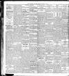 Lancashire Evening Post Monday 15 November 1909 Page 2
