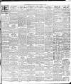 Lancashire Evening Post Tuesday 30 November 1909 Page 3