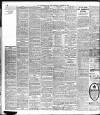 Lancashire Evening Post Wednesday 01 December 1909 Page 6