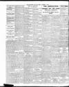 Lancashire Evening Post Friday 03 December 1909 Page 4