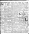 Lancashire Evening Post Saturday 04 December 1909 Page 3