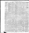 Lancashire Evening Post Wednesday 29 December 1909 Page 2