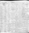 Lancashire Evening Post Saturday 22 January 1910 Page 3