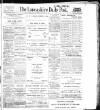 Lancashire Evening Post Friday 04 February 1910 Page 1