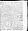 Lancashire Evening Post Saturday 05 February 1910 Page 3
